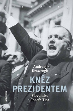 Kniha Kněz prezidentem