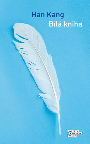 Kniha Bílá kniha