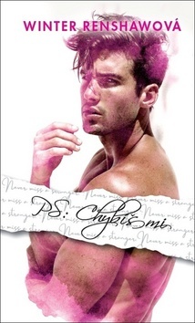 Kniha PS: Chybíš mi - Winter Renshawová