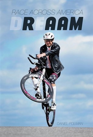 Kniha Dreaam - Daniel Polman