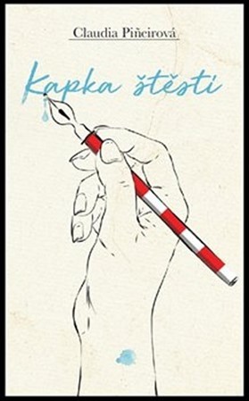 Kniha Kapka štěstí