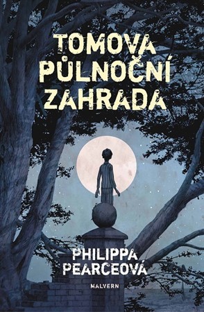 Kniha Tomova půlnoční zahrada - Philippa Pearceová