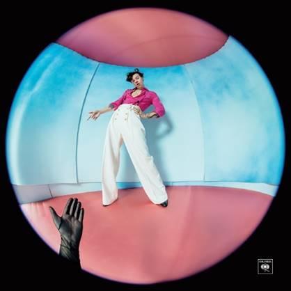 Styles Harry - Fine Line CD
