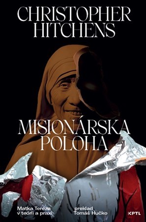 Kniha Misionárska poloha