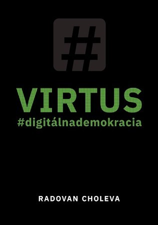 Kniha Virtus