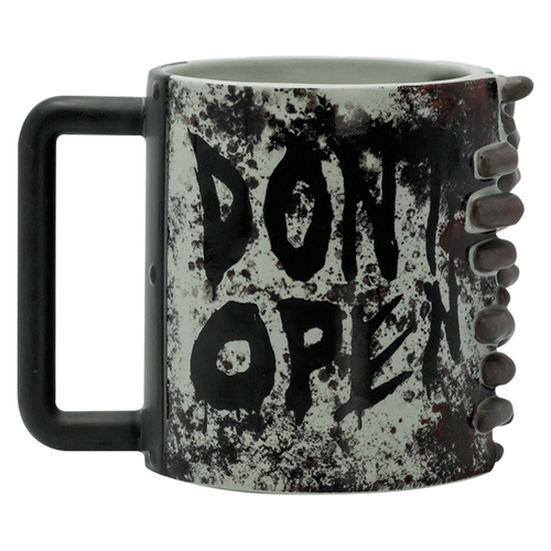 Walking Dead 3D hrnek 500 ml