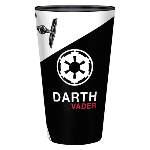Star Wars: Darth Vader sklenice 460 ml