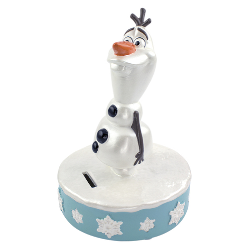 Frozen 2: Olaf pokladnička