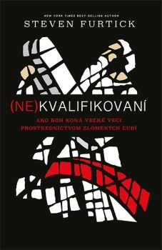 Kniha Nekvalifikovaní