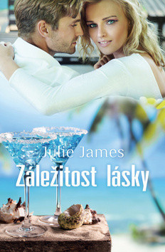 Kniha Záležitost lásky