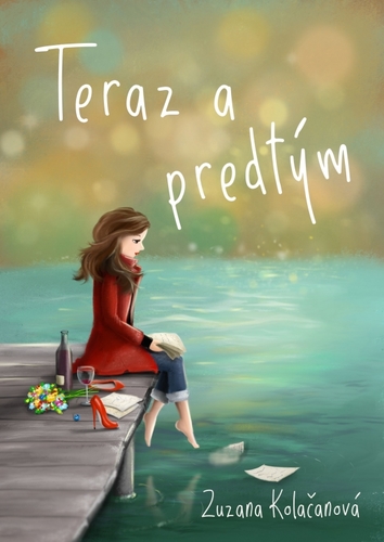 Kniha Teraz a predtým