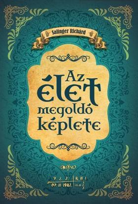 Az élet megoldó képlete