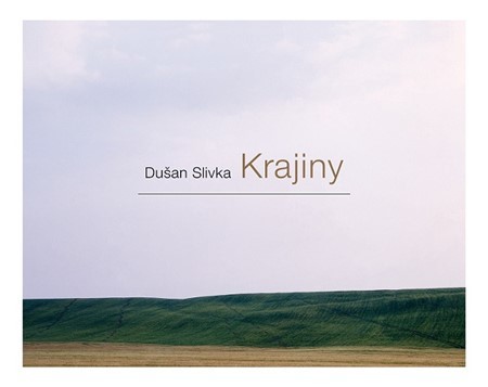 Krajiny - Dušan Slivka