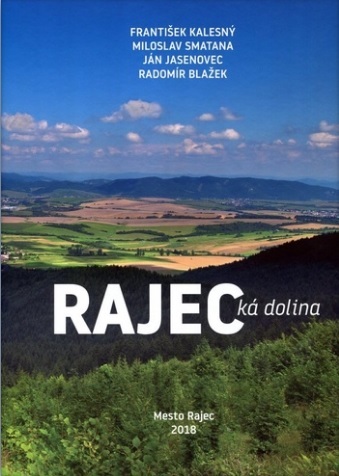 Rajecká dolina