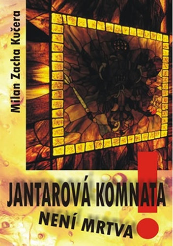 Jantarová komnata není mrtva!