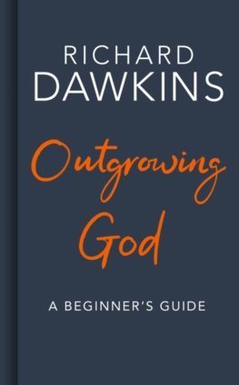 Outgrowing God