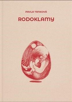 Kniha Rodoklamy - Pavla Trnková
