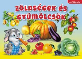Zöldségek és gyümölcsök