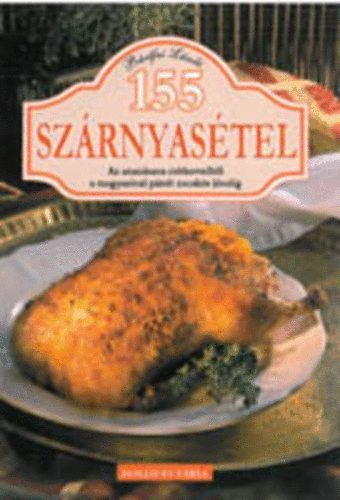 155 szárnyasétel