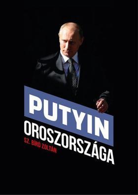 Putyin országa