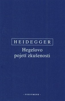 Hegelovo pojetí zkušenosti