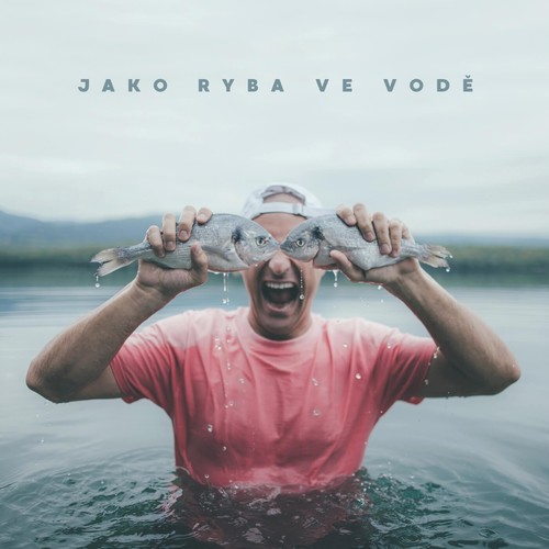 DJ Wich - Jako ryba ve vode CD