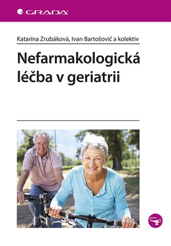 Kniha Nefarmakologická léčba v geriatrii