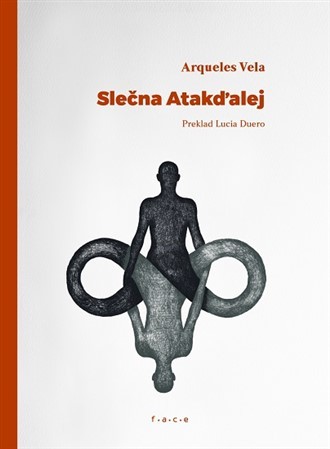 Kniha Slečna Atakďalej