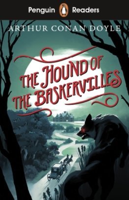 Penguin Reader Starter Level: The Hound of the Baskervilles