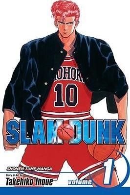 Slam Dunk 1