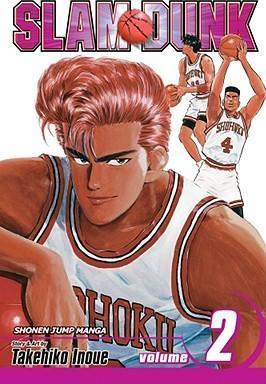Slam Dunk 2