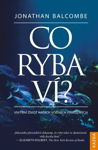 Co ryba ví? kúpite na Panta Rhei