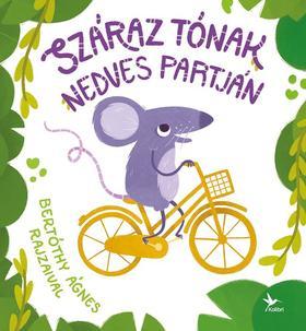 Száraz tónak nedves partján
