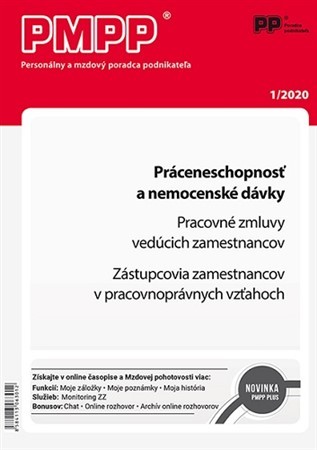 PMPP 1/2020