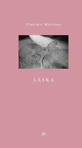 Kniha Láska