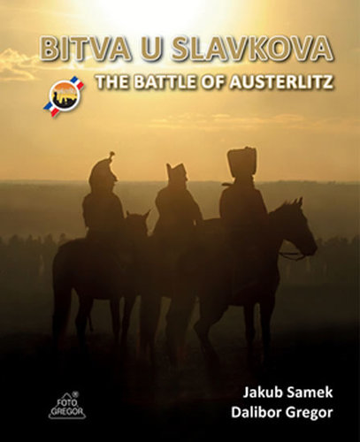 Bitva u Slavkova / The Battle of Austerl kúpite na Panta Rhei