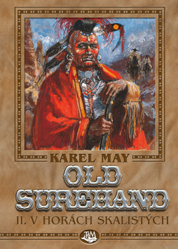Old Surehand II. kúpite na Panta Rhei