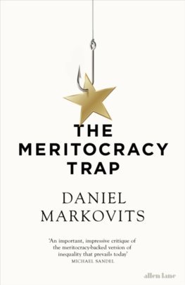The Meritocracy Trap