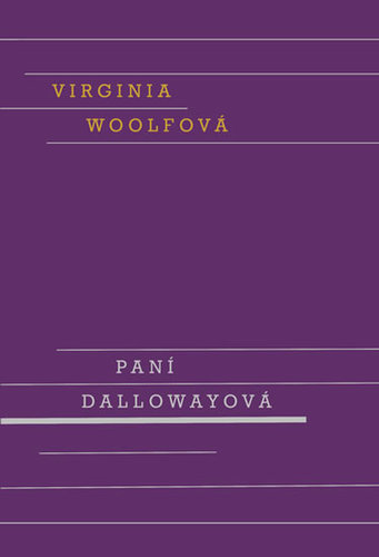 Paní Dallowayová