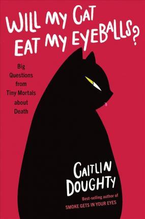 Will My Cat Eat My Eyeballs
