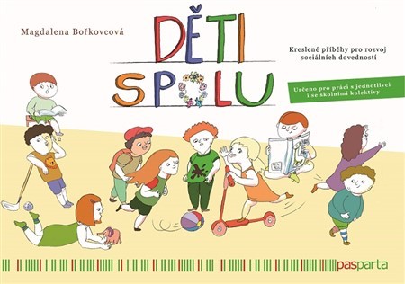 Děti spolu