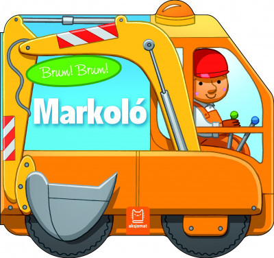 Brum! Brum! - Markoló