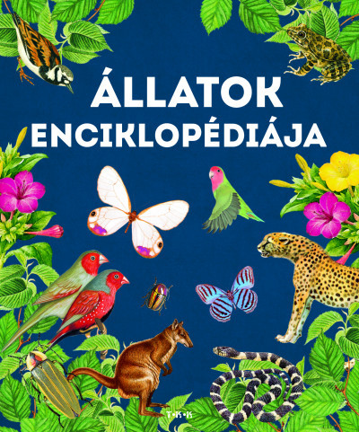 Állatok enciklopédiája