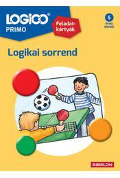 LOGICO Primo 1246 - Logikai sorrend
