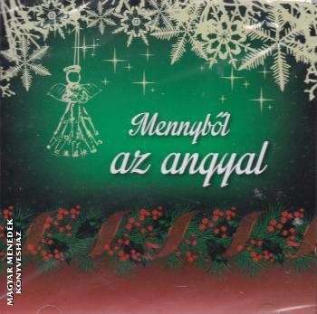 Mennyből az angyal - CD