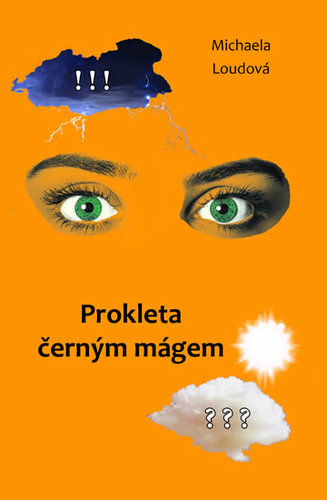 Kniha Prokleta černým mágem