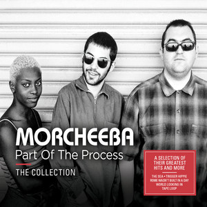 Morcheeba - Part Of The Process 2CD