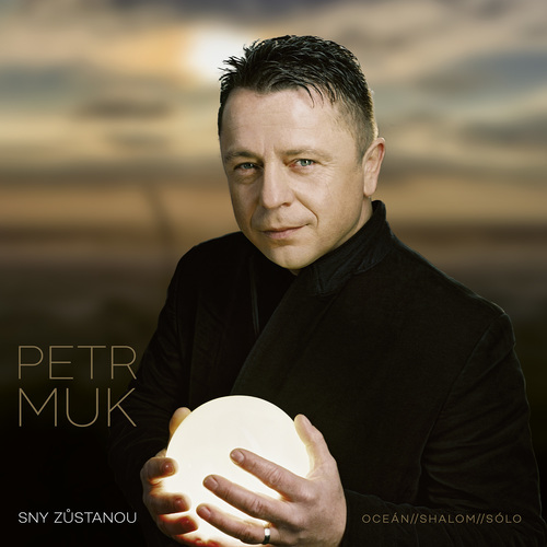 Muk Petr - Sny zůstanou: Definitive Best Of CD