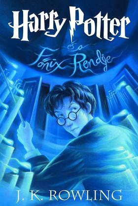 Harry Potter és a Főnix Rendje