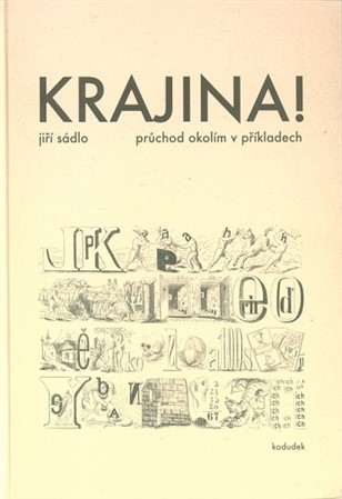 Krajina!